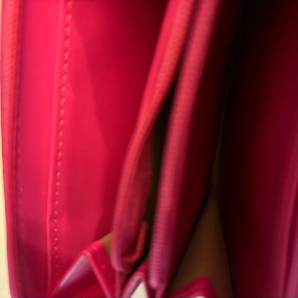 Pink Buxton Women's Wallet NWOT - Picture 6 of 9